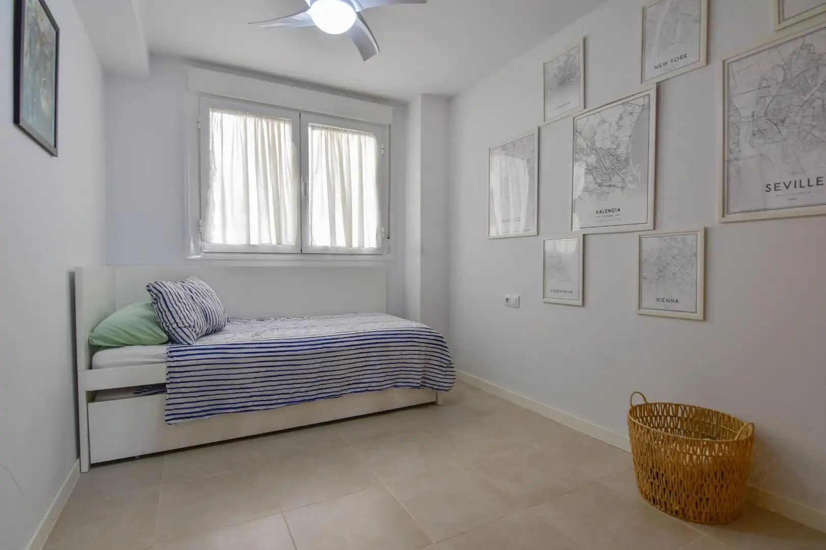 Apartment with terrace to rent in TRAMUNTANA, imagen 13