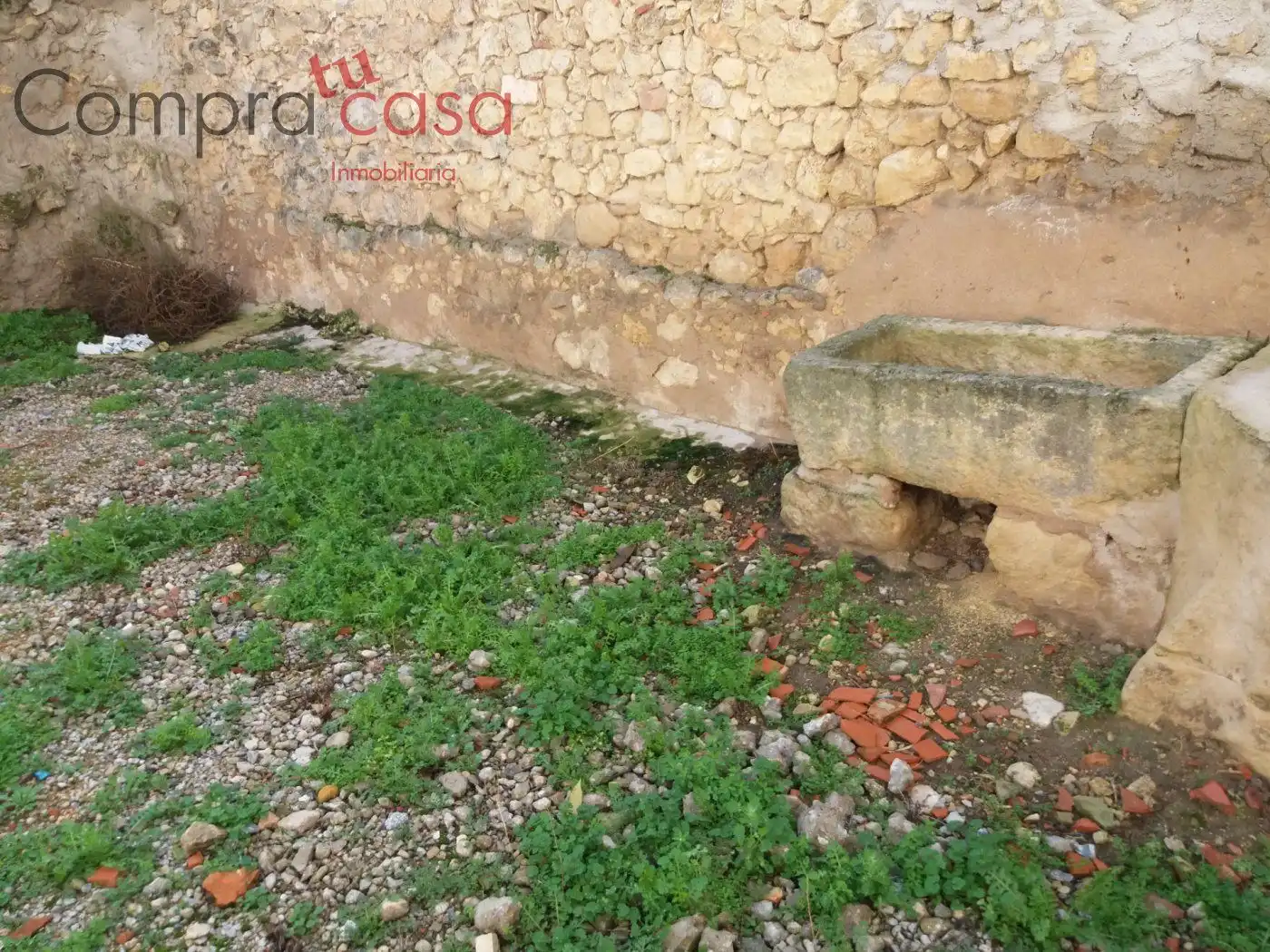 Exterior view of Residential for sale in Segovia
