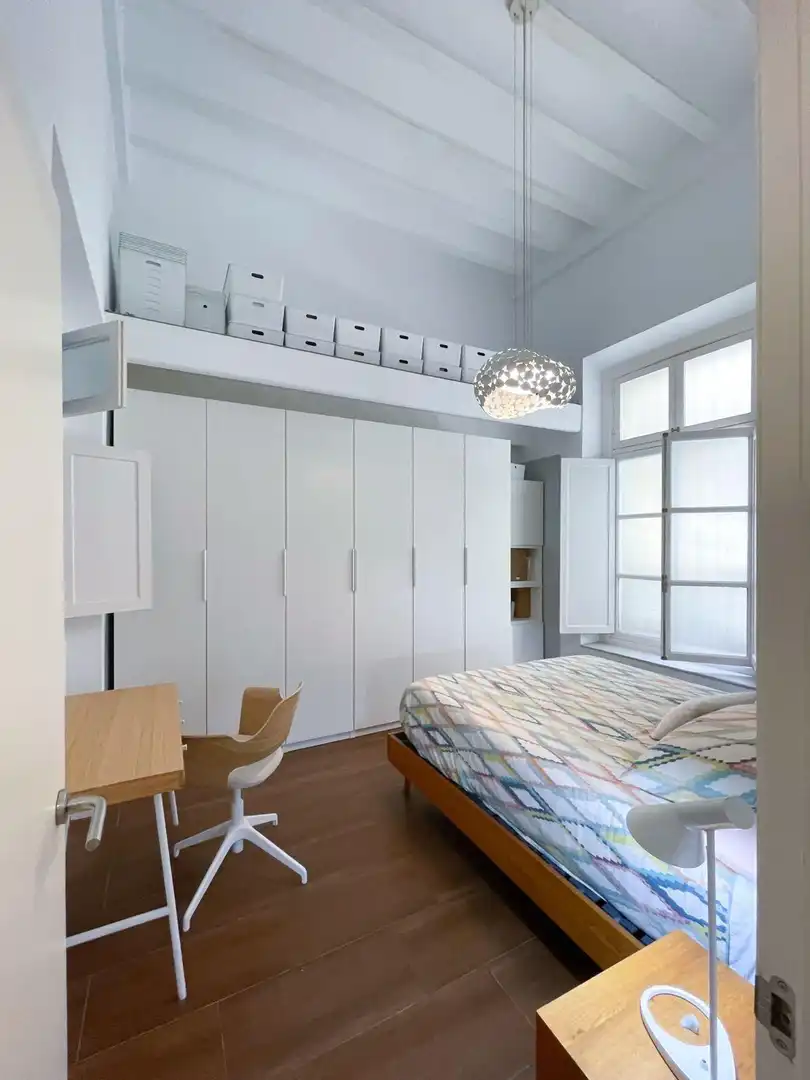 Appartement compact à vendre à Alameda - Mentidero - Teatro Falla, imagen 26