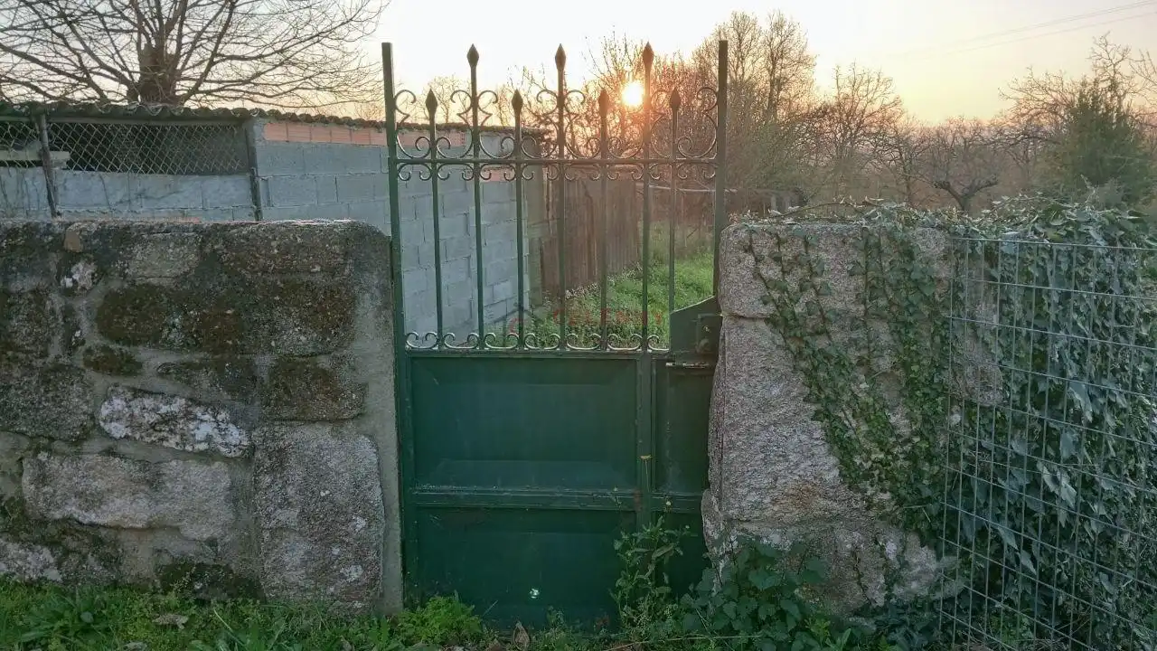 Casa amb jardí en venda a O Pereiro de Aguiar, imagen 27