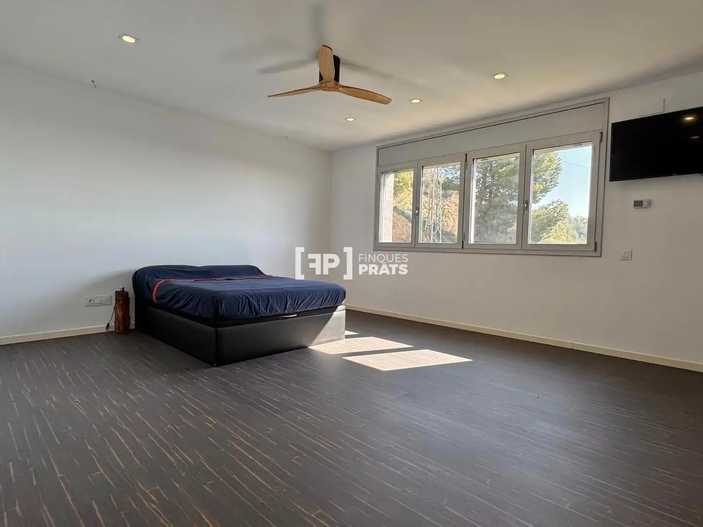 Habitación de Casa o chalet en venta en Alpicat con Aire acondicionado, Calefacción y Piscina