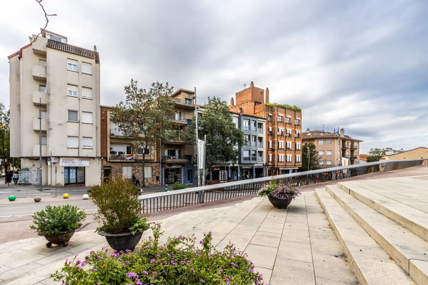Appartement avec balcon à vendre à SENTMENAT, imagen 54