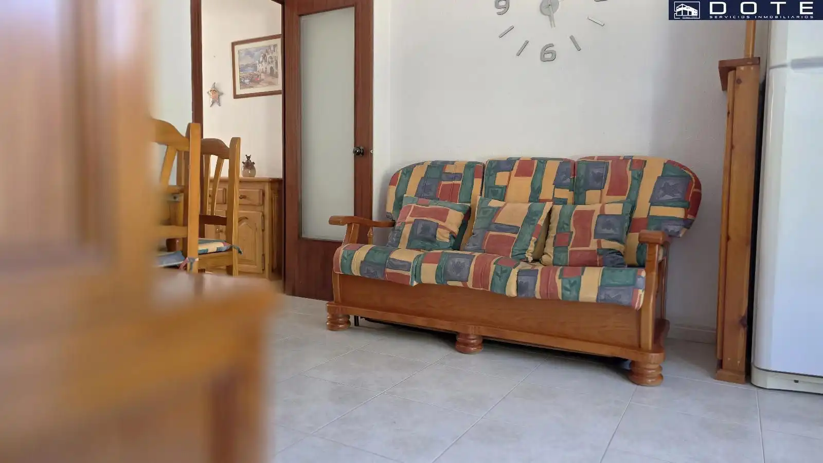 Wohnung mit Terrasse zum Verkauf in Creixell, imagen 4