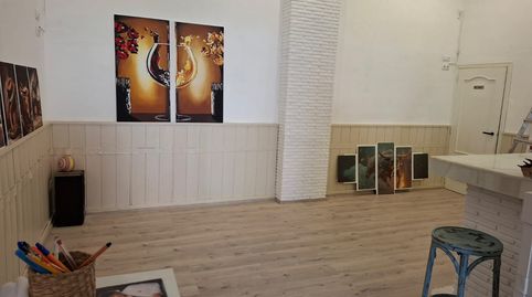Foto 5 von Geschaftsraum zur Miete in Carrer Abú Masaifa, Xàtiva, Valencia