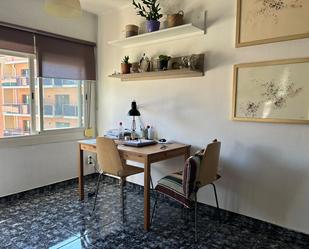 Dining room of Flat for sale in Molins de Rei