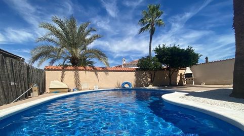 Foto 5 de Casa adosada en venta en Calle C. Velazquez, 39a, Zona Carrefour - Urbanizaciones, Torrevieja
