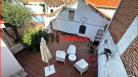 Foto 5 de Casa adosada en venda a Fuensalida, Toledo