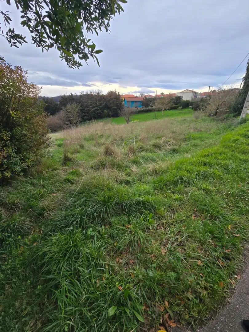 Terreno residencial en venta en Carreño - Carretera de las cruzadas, imagen 12