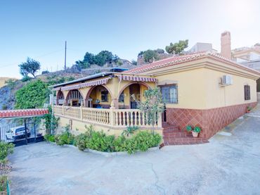 Casa en venda a Carretera Gualchos, Castell de ferro, Spain 6