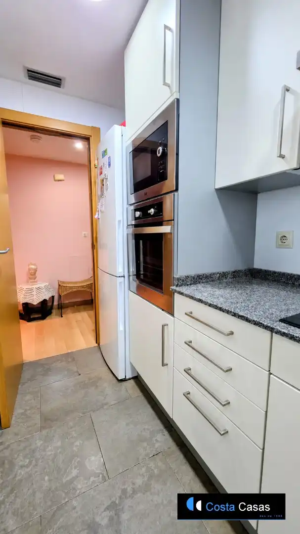 Piso con terraza en venta en Centre, imagen 16