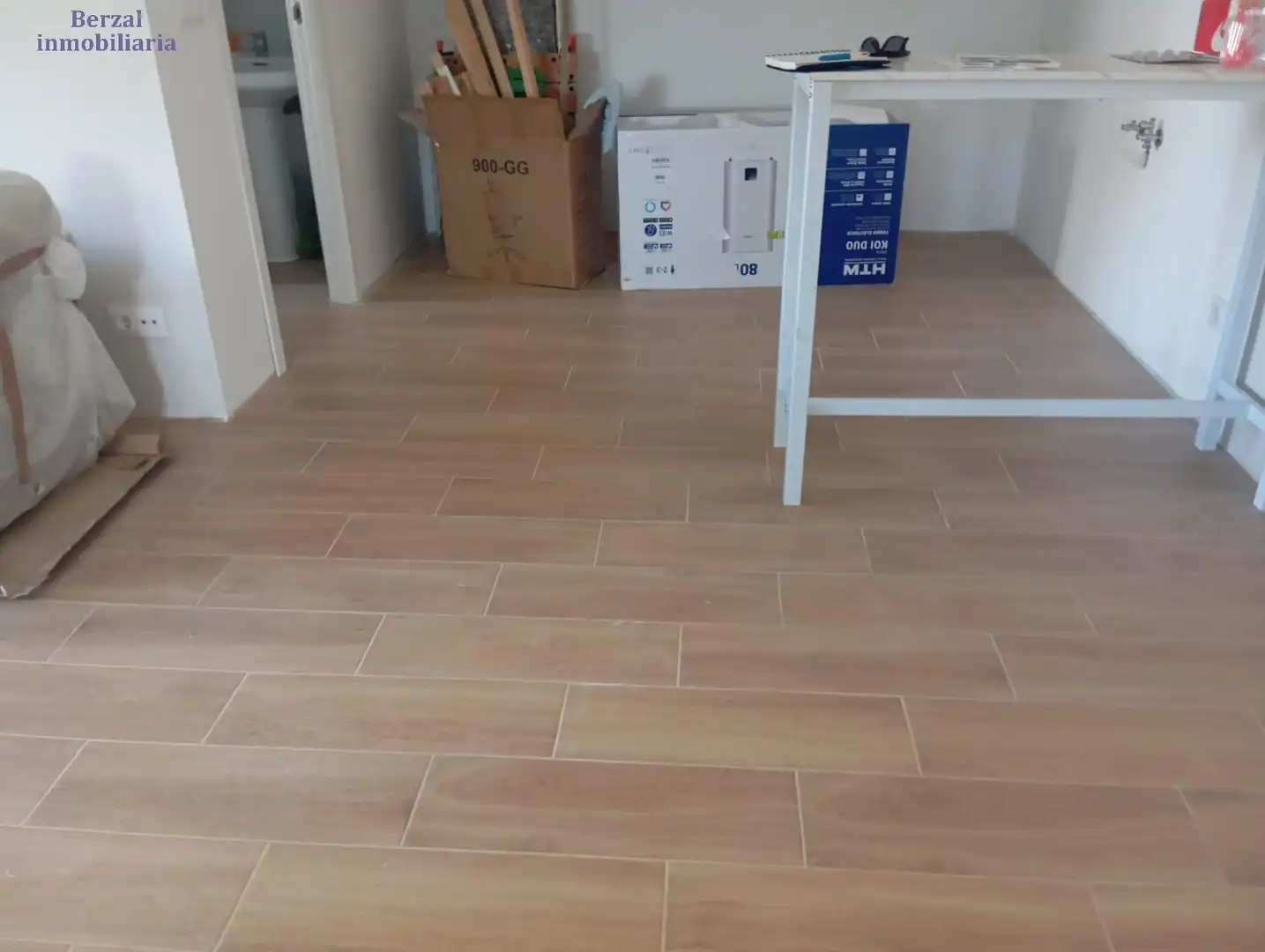 Geschaftsraum zur Miete in  Logroño