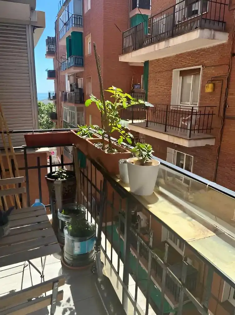 Appartamento con terrazza in vendita a Centre - Nucli Antic