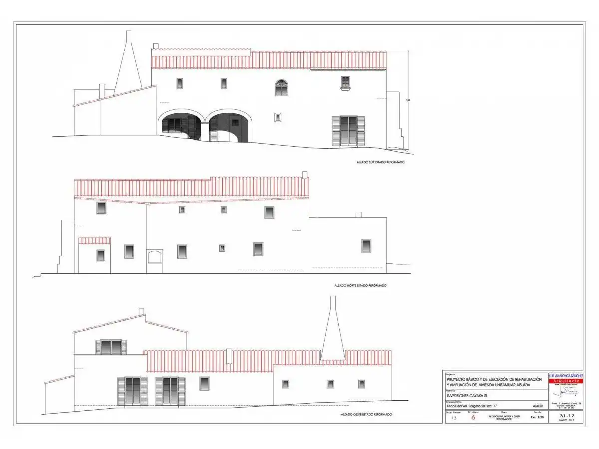 Country homes for sale in Son Bou - Sant Jaume