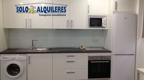 Foto 5 de Apartamento de alquiler en Calle Sacristía de San Matías, San Matías - Realejo, Granada Capital