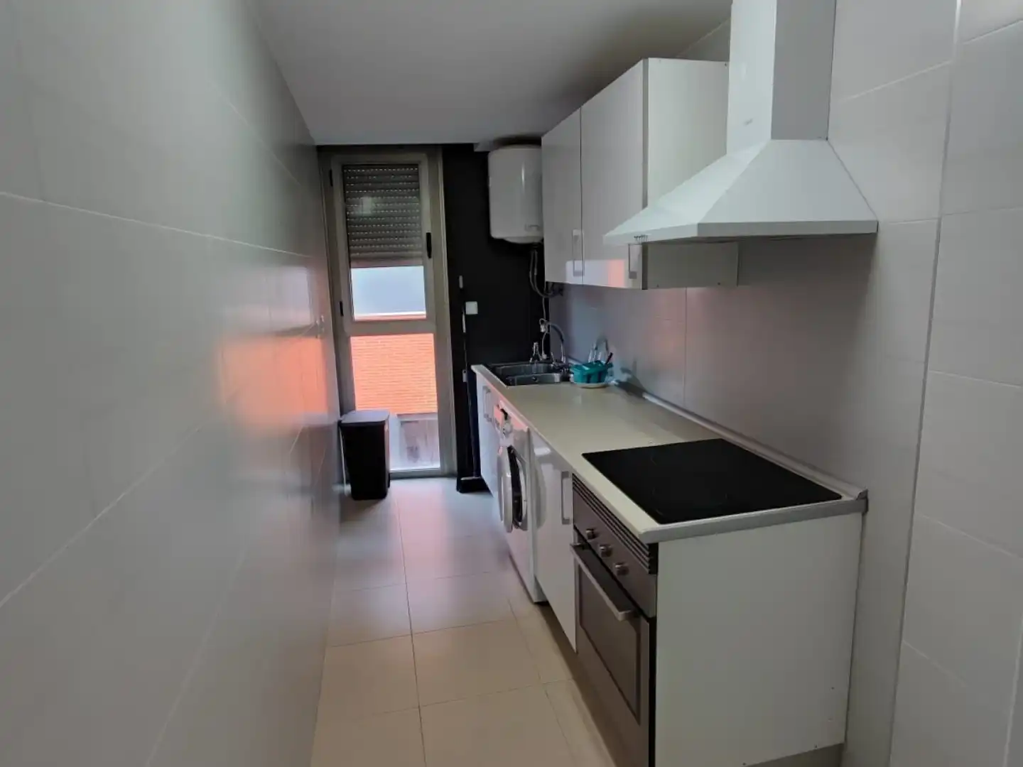 Apartament en venda a Espinardo