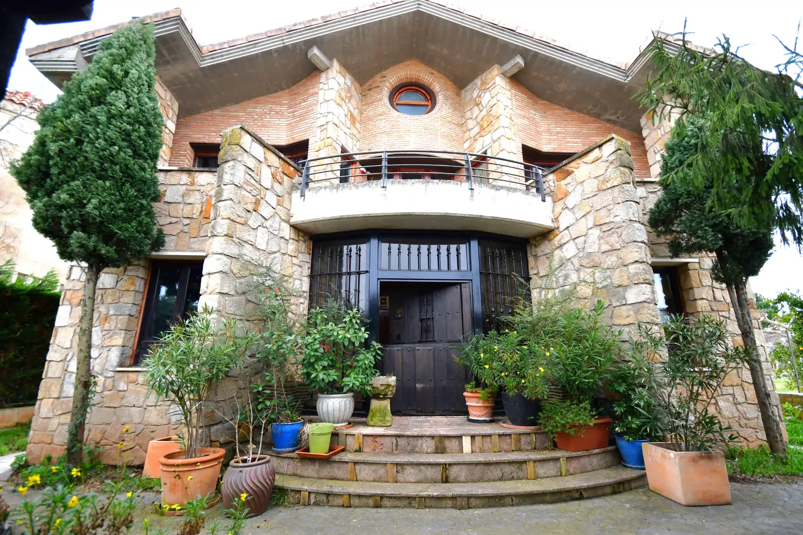 Houses for sale in Lardero  with Air Conditioner, Heating and Private garden