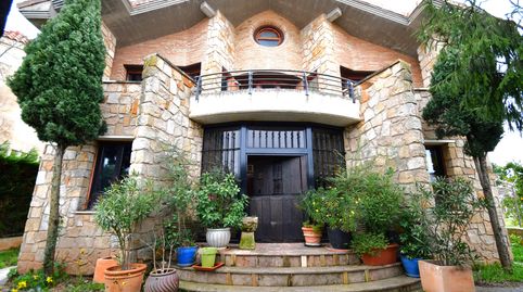Foto 2 de Casa o xalet en venda a Calle Hermanos Maristas, Lardero, La Rioja