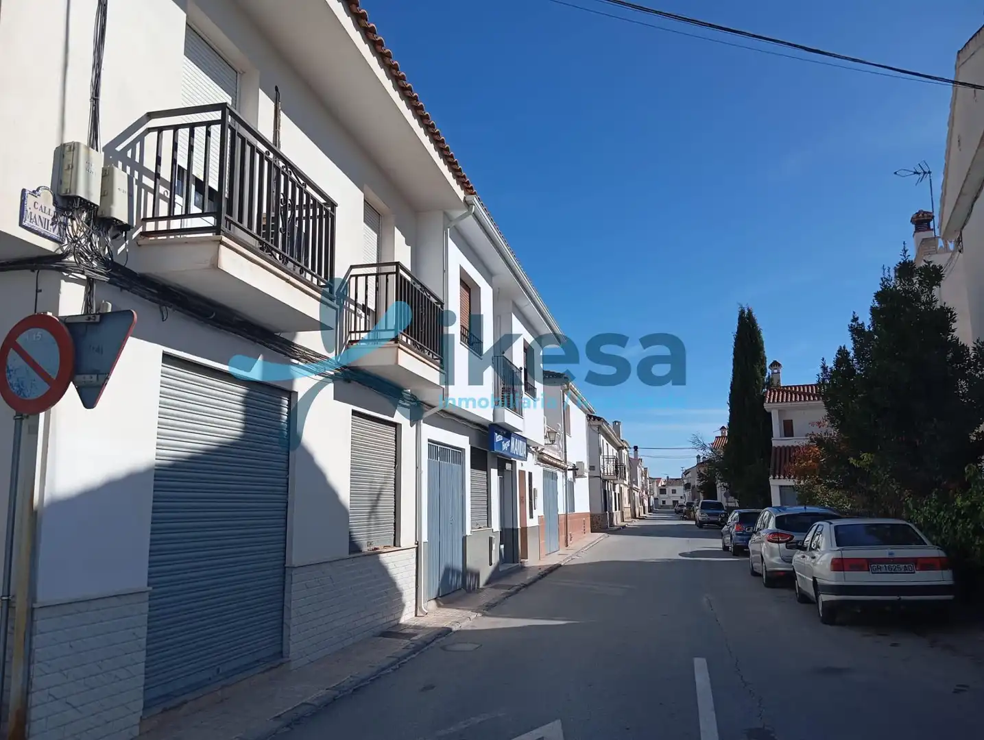 Adossat en venda a Huéscar