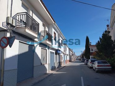 Adosado en venta en Huéscar