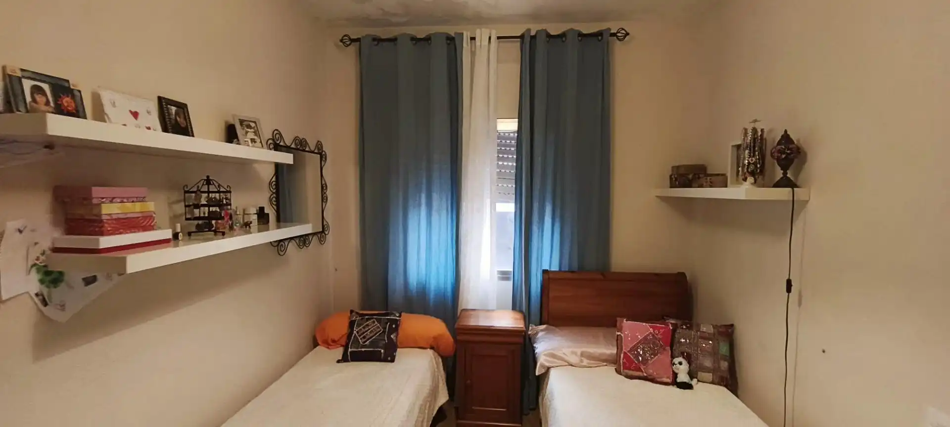 Habitación de Piso en venta en Cádiz con Terraza y Trastero