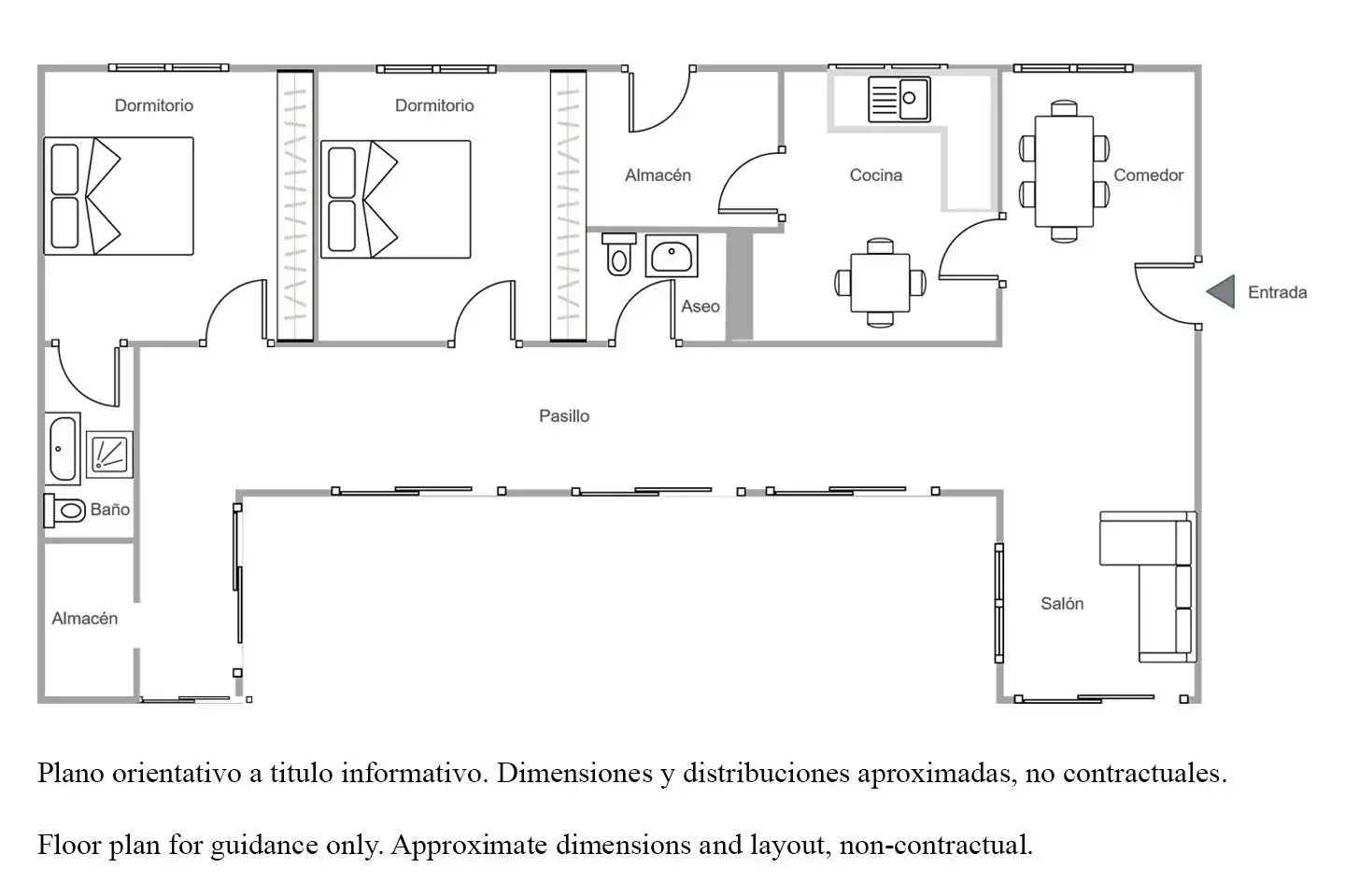 Casa o chalet en venta en Valle San Lorenzo