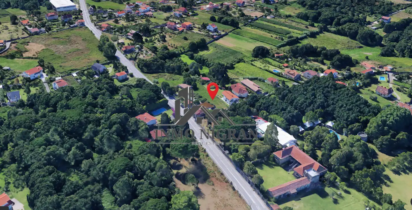Lands and plots for sale in Camiño Do Pedregal, imagen 8