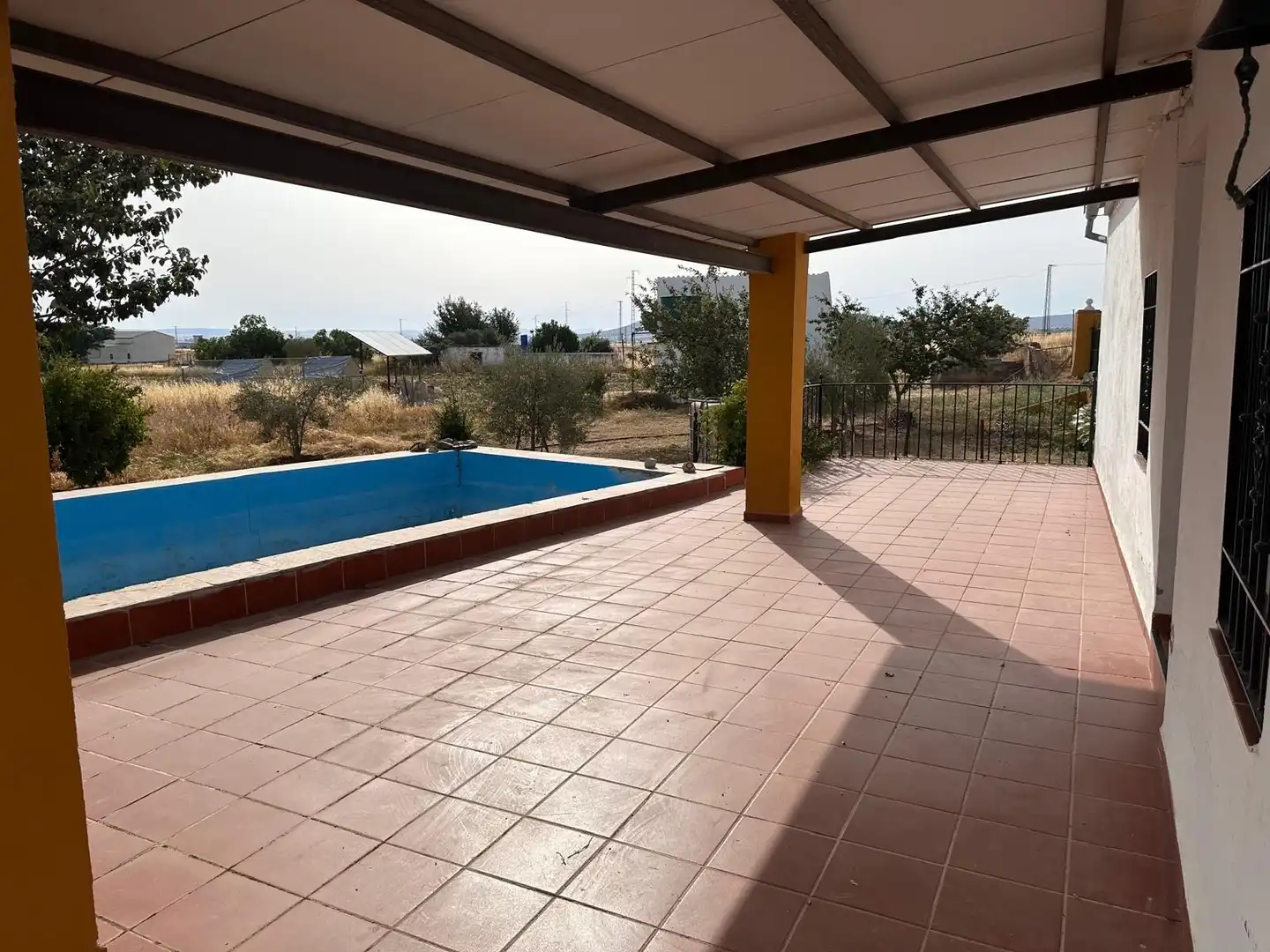 Rural land for sale in Fuente Obejuna, imagen 46