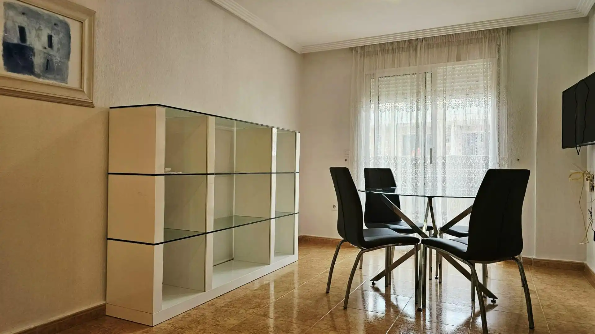 Comedor de Piso en venta en Torrevieja con Aire acondicionado, Calefacción y Terraza