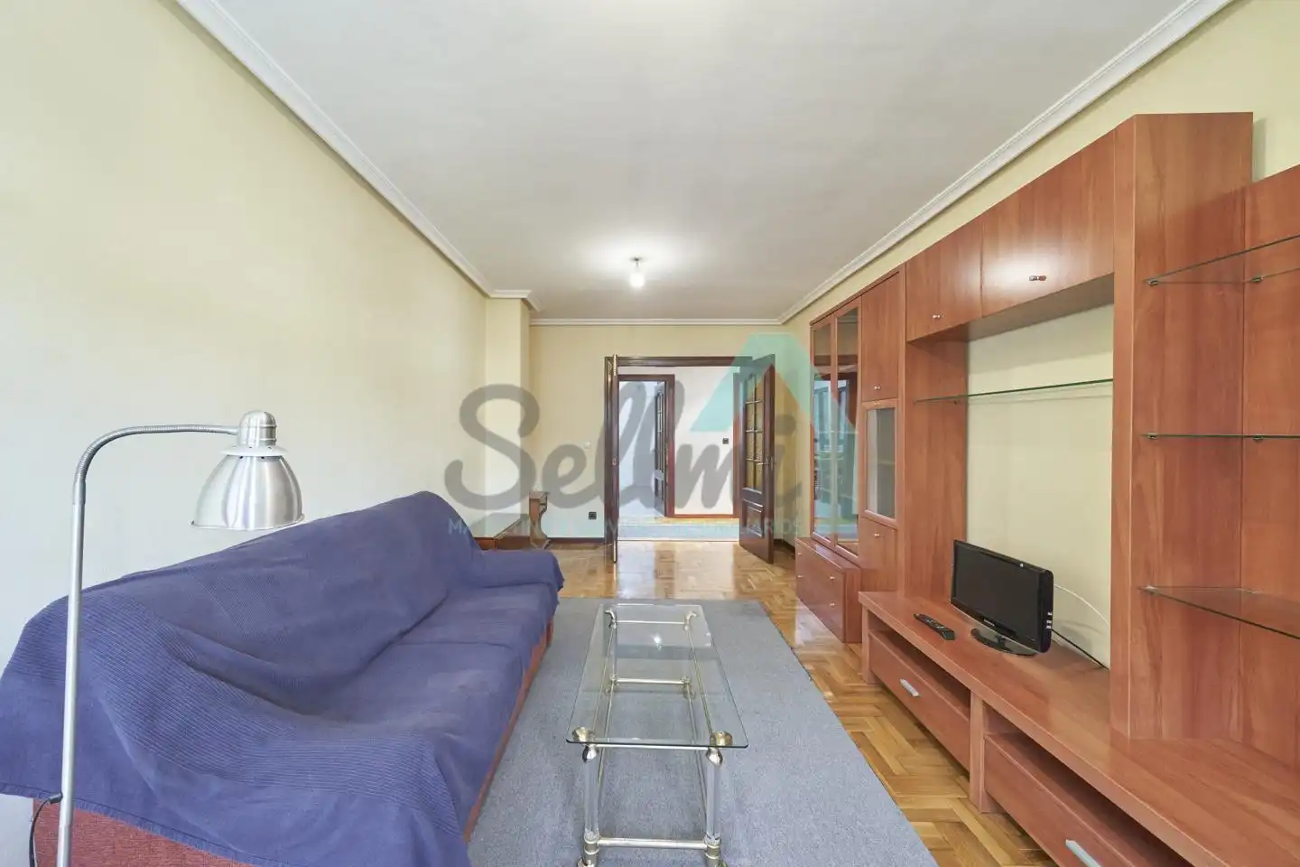 Flat with lift to rent in Calle Muñoz Degraín, imagen 5