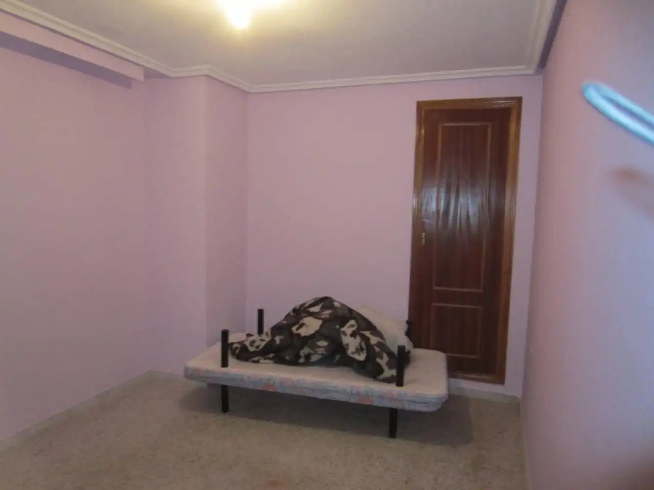 Habitación de Piso en venta en Sancti-Spíritus (Salamanca) con Calefacción, Terraza y Amueblado