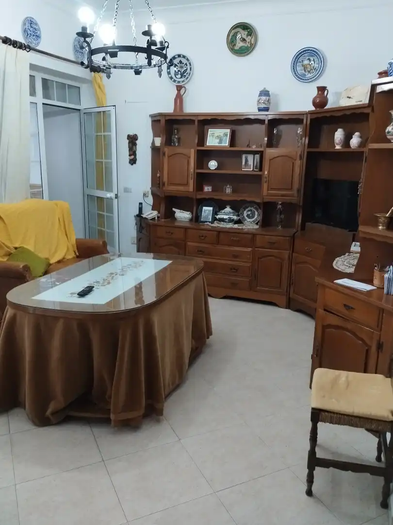 Flat for sale in Zafra, imagen 3