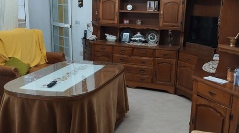 Foto 3 de Piso en venta en Zafra, Badajoz