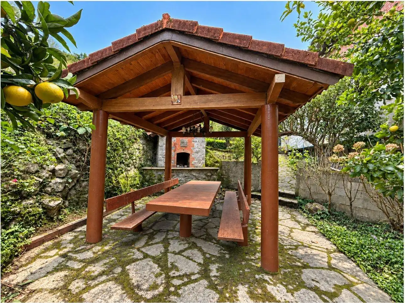 Maison avec terrasse à vendre à Barrio Pinujo, imagen 32