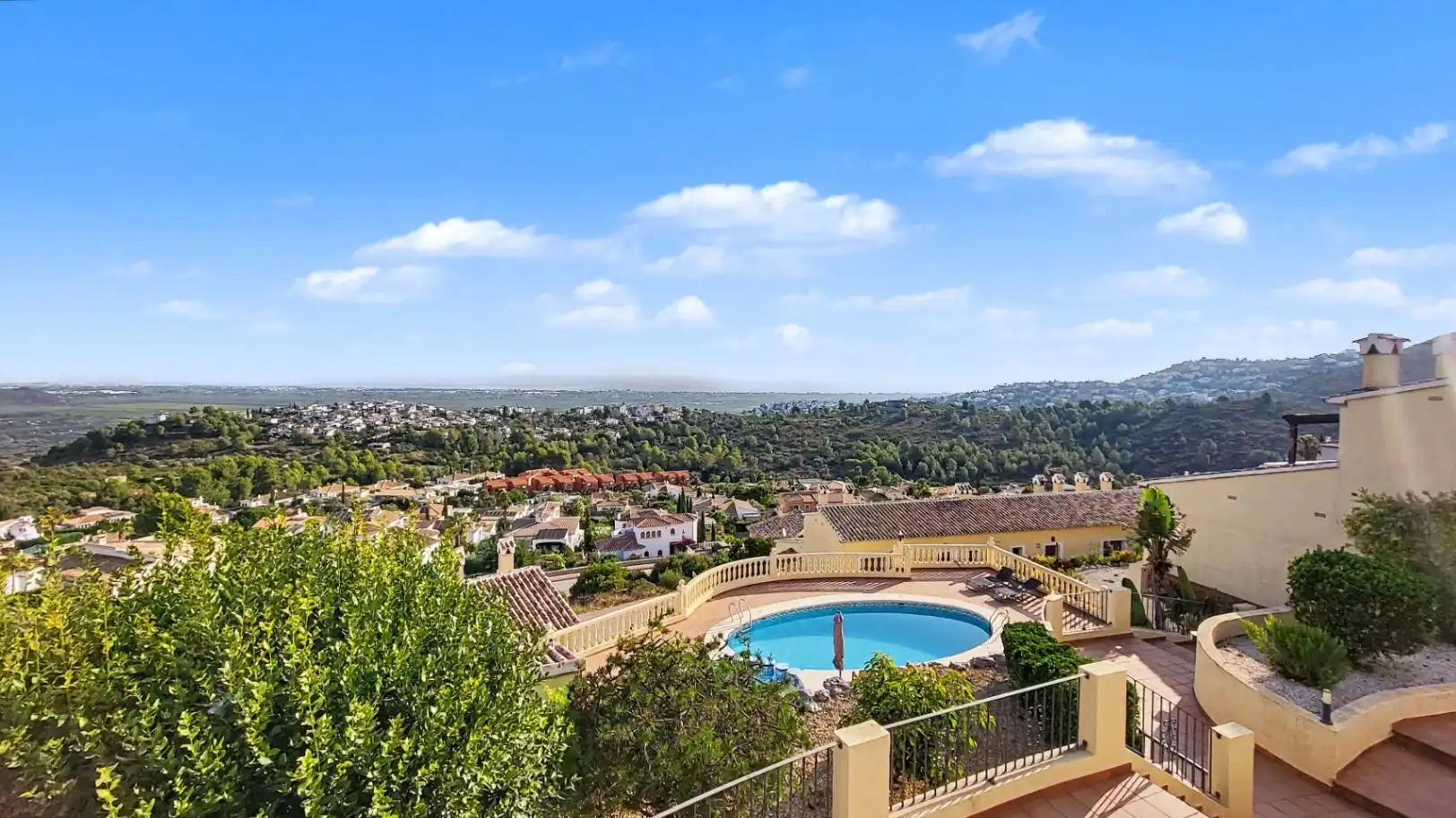Bungalow amb piscina en venda a El Ràfol d'Almúnia, imagen 18