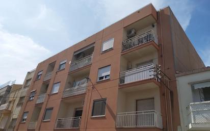 Außenansicht von Wohnung zum verkauf in Sabadell