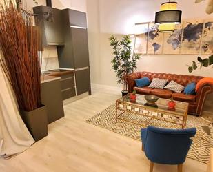 Apartament de lloguer a Bellas Vistas