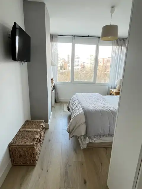 Flat with lift for sale in Paseo Isabel la Catolica 10, imagen 48