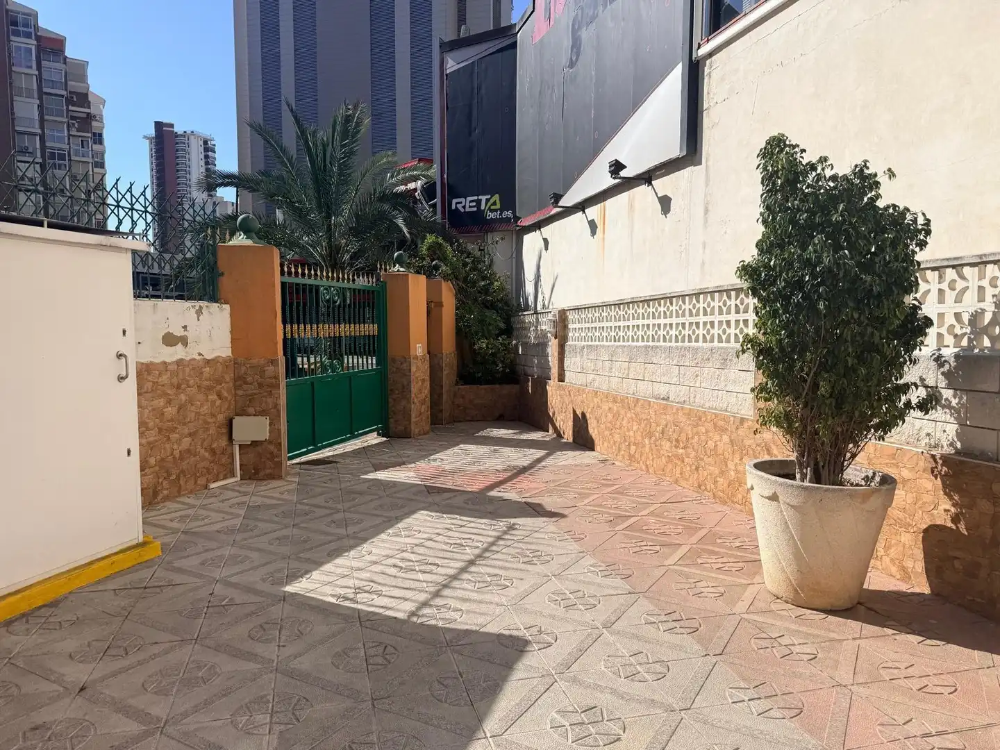 Apartament amb ascensor en venda a Playa de Levante, imagen 20