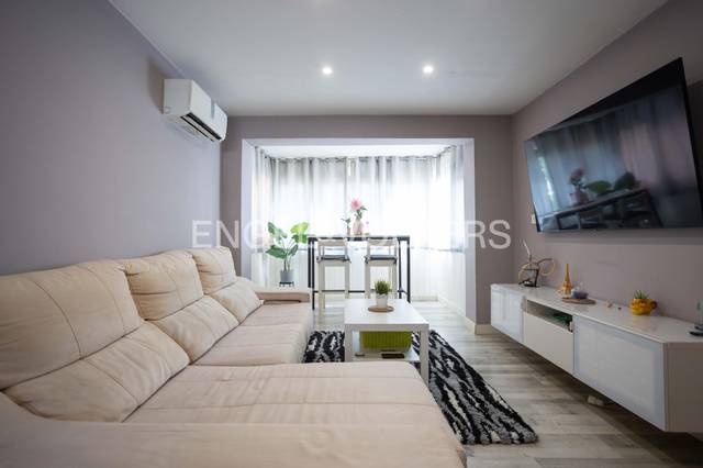 Apartamento en Venta en San Pablo