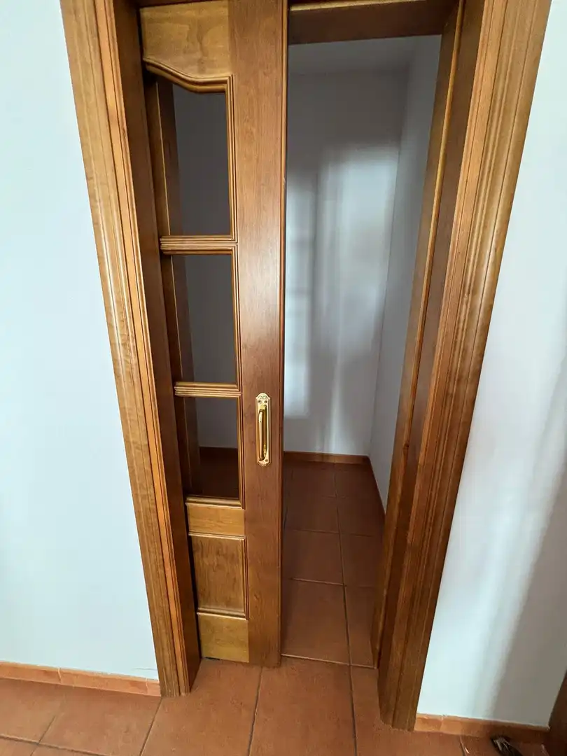 Apartamento en venta en Villaluenga del Rosario con Balcón