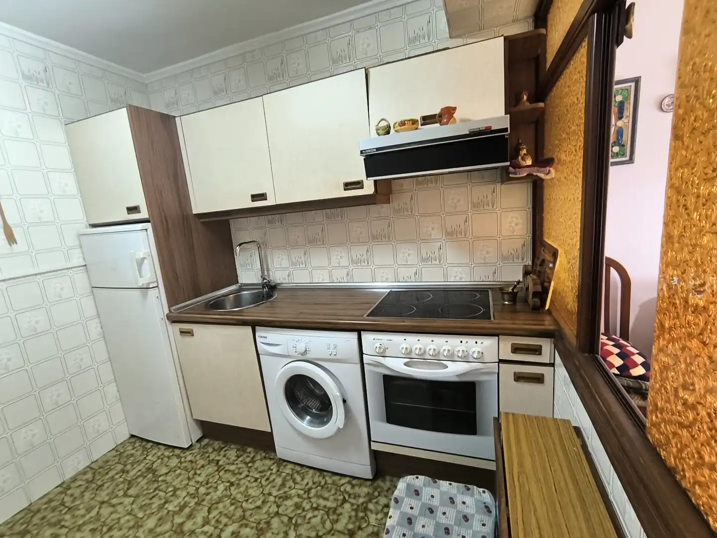 Piso con terraza en venta en Zorrotza Kastrexana Errepidea, imagen 8