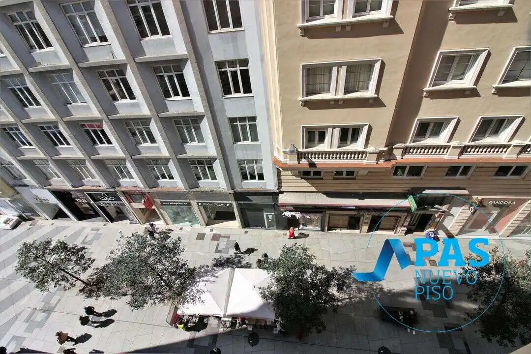 Pis en venda a Calle Lealtad, Centro - Ayuntamiento