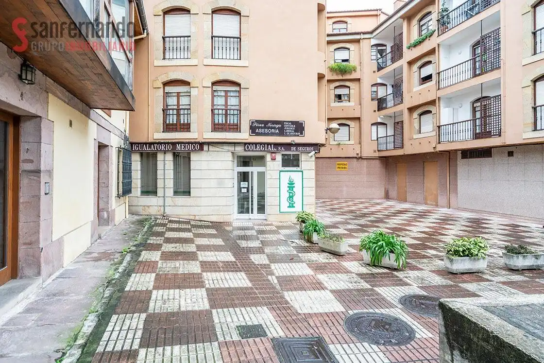 Local commercial à louer à El Parque - Zapatón, imagen 12