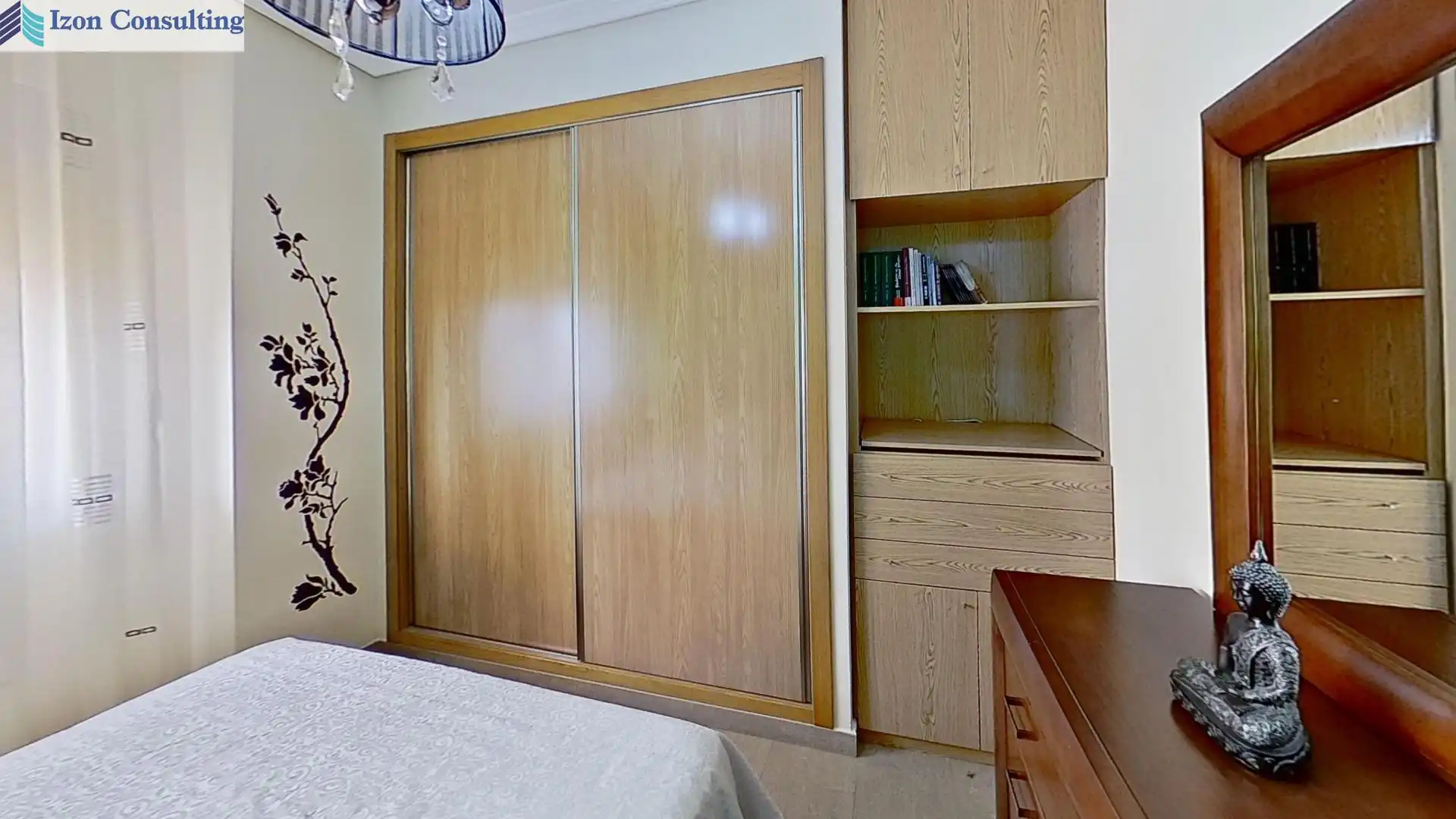 Flat for sale in La Gineta