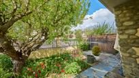 Garden of Planta baja for sale in Bourg - Madame  with Heating, Private garden and Parquet flooring
