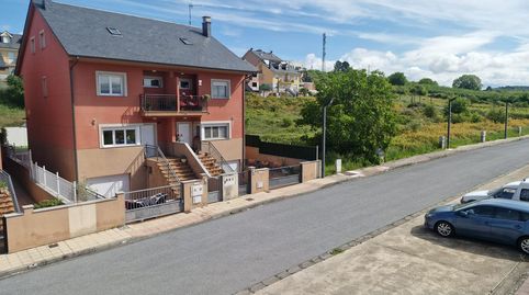 Foto 2 von Wohnung zum Verkauf in Marques de Montevirgen, 24, Camponaraya, León