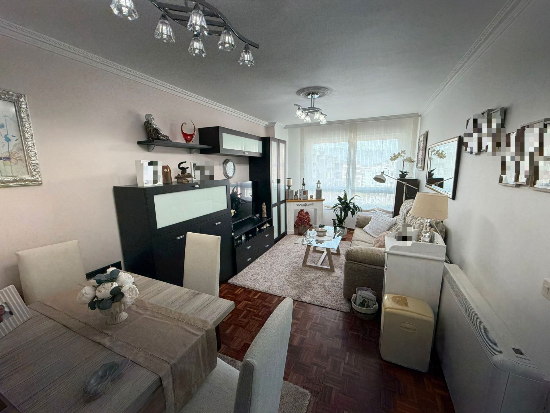 Wohnung zum Verkauf in Rúa de Escocia, Monte Porreiro