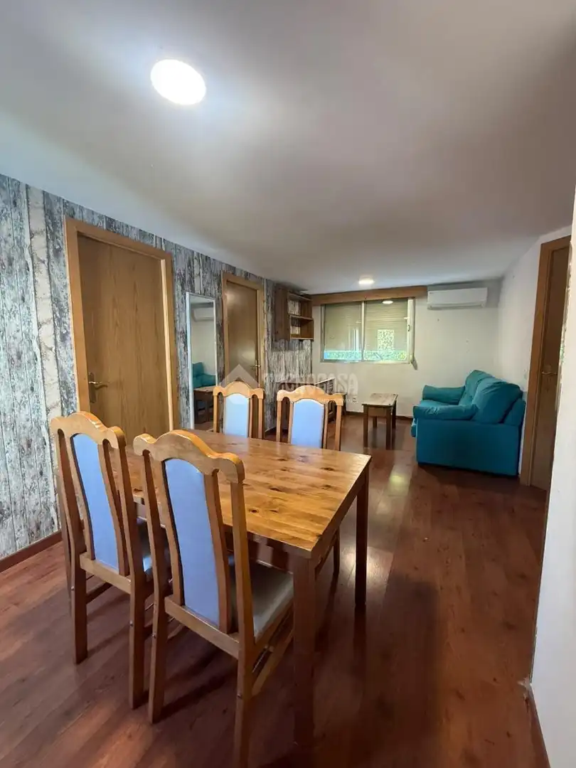 Dining room of Flat for sale in Carabanchel