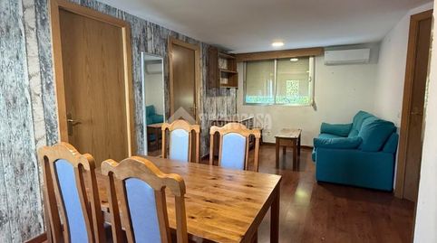 Foto 4 de Piso en venta en Buena Vista, Madrid Capital