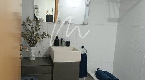 Foto 5 de Loft de lloguer a Carrer del Doctor Lluch, El Cabanyal - El Canyamelar, Valencia